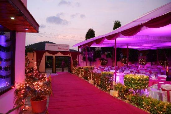 Rockkwood Restaurant